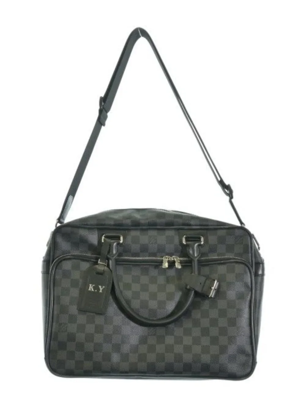 Louis Vuitton Business Bag